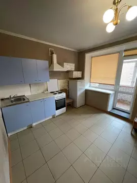 1-к кв. Омская область, Омск Харьковская ул., 23 (47.7 м)