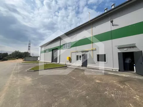 Помещение свободного назначения в Московская область, Раменский ...