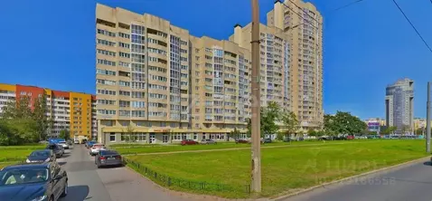 Офис в Санкт-Петербург просп. Маршала Жукова, 41 (91 м)