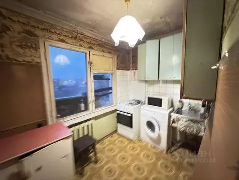 2-к кв. Москва, Москва, Щербинка ул. Мостотреста, 3 (42.0 м)