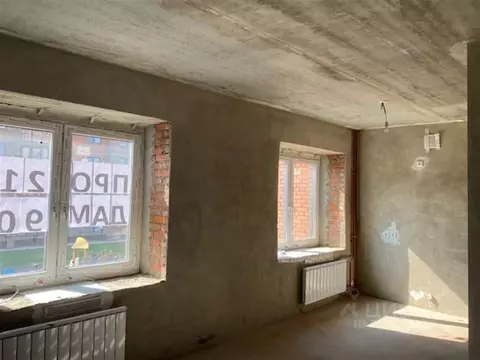 1-к кв. Томская область, Томский район, д. Кисловка, Левобережный мкр ...