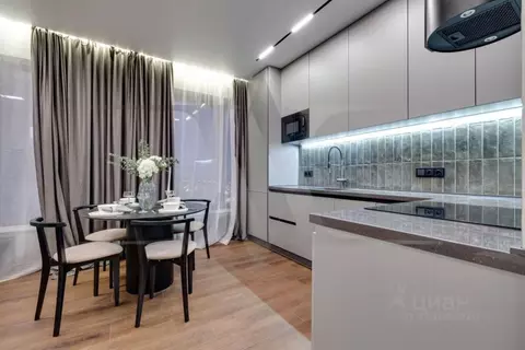 3-к кв. Москва Автозаводская ул., 26/1 (65.0 м)