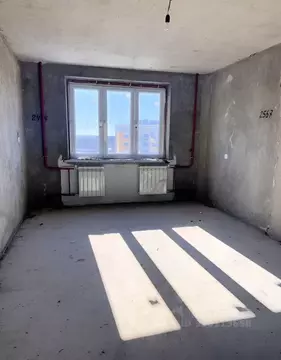 2-к кв. Московская область, Руза Северное сияние мкр, ул. Вишневая, 7 ...