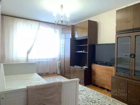 2-к кв. Московская область, Воскресенск Лопатинский мкр, ул. ...