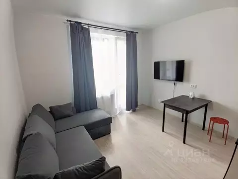 Студия Санкт-Петербург пос. Шушары, просп. Старорусский, 5к1 (20.0 м)