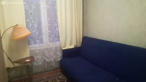 3-комнатная квартира: Санкт-Петербург, проспект Народного Ополчения, ...