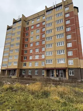 1-к кв. Марий Эл, Медведево городское поселение, Медведево пгт ул. ...