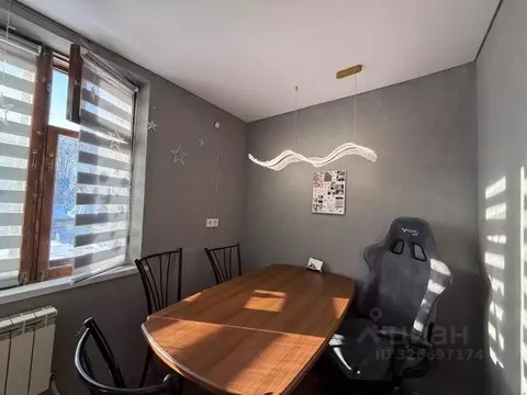 Дом в Татарстан, Зеленодольск Йошкар-Олинская ул., 23А (77 м)