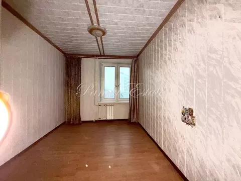 2-к кв. Москва Большая Черемушкинская ул., 5К1 (37.0 м)