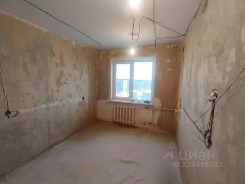 3-к кв. Пермский край, Березники ул. Мира, 92 (63.8 м)