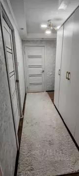 2-к кв. Самарская область, Тольятти ул. Громовой, 50 (48.3 м)