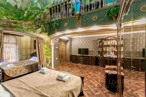 Комната Ставропольский край, Кисловодск городской округ, пос. ...