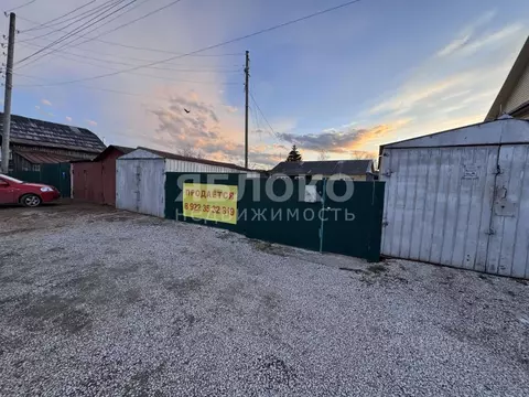 Дом в Пермский край, Усолье Усольский район, ул. Пушкина, 145 (64 м)