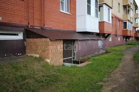 Склад в Ярославская область, Ярославль пос. Маяковского, проезд 6-й ...