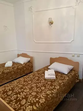 Комната Алтайский край, Белокуриха Белогорская ул., 78 (15.0 м)