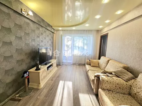 3-к кв. Иркутская область, Ангарск 84-й кв-л, 21 (57.4 м)