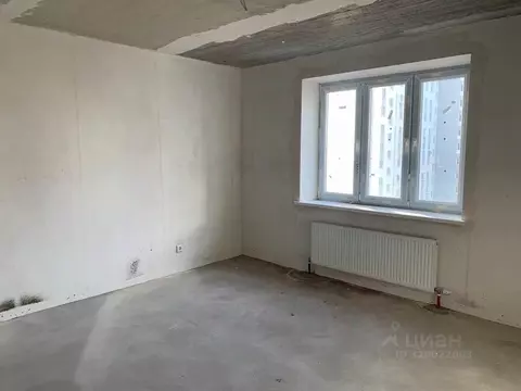 2-к кв. Башкортостан, Уфа ул. Гази Загитова, 11/1 (50.1 м)