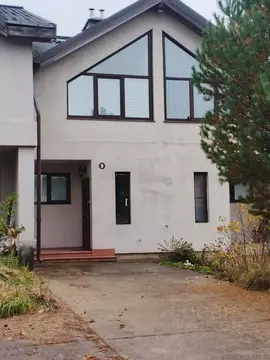 Таунхаус в Калужская область, Совхоз Боровский с/пос, д. Кабицыно ул. ...