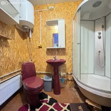 Дом в Пермский край, Кунгурский муниципальный округ, деревня Казаево, ...