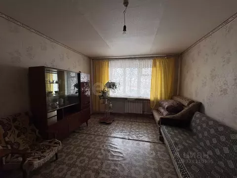 1-к кв. Воронежская область, Поворино ул. Гагарина, 6 (42.0 м)