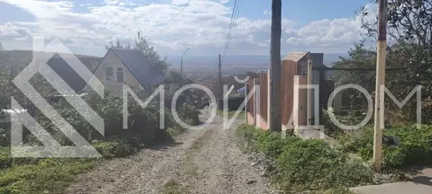 Участок в Сахалинская область, Южно-Сахалинск Вишневый сад СНТ,  (7.0 ...