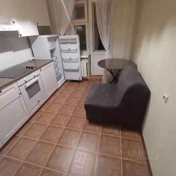 1-к кв. Московская область, Одинцовский городской округ, Лесной ...