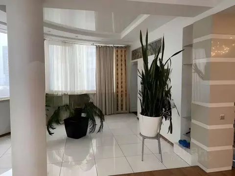 4-к кв. Самарская область, Самара Лесная ул., 31 (200.0 м)