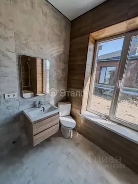 Дом в Волгоградская область, Волгоград Солнечный мкр, ул. Большая ...