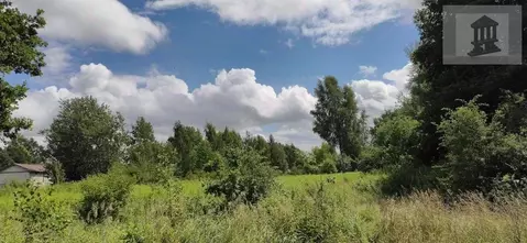 Участок в Калининградская область, Калининград ул. Северодвинская (6.0 ...