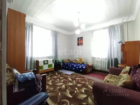 3-к кв. Архангельская область, Вычегодский рп ул. Театральная, 14 ...