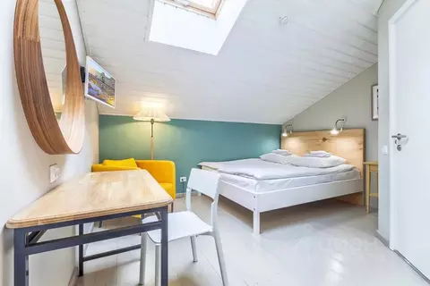 Комната Санкт-Петербург Садовая ул., 28-30К2