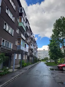 2-к кв. Псковская область, Псков ул. Ижорского Батальона, 39 (44.0 м)