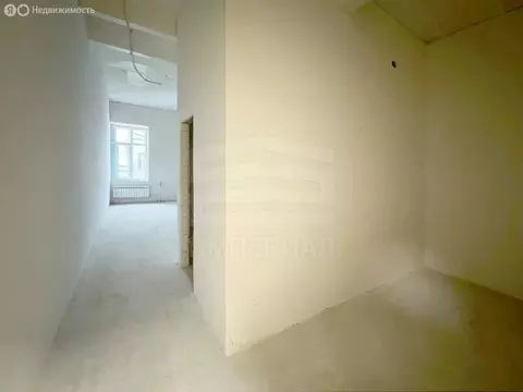 Квартира-студия: Люберцы, Октябрьский проспект, 403 (38 м)