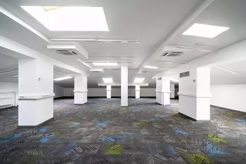 Офис в Москва Цветной бул., 30С1 (848 м)