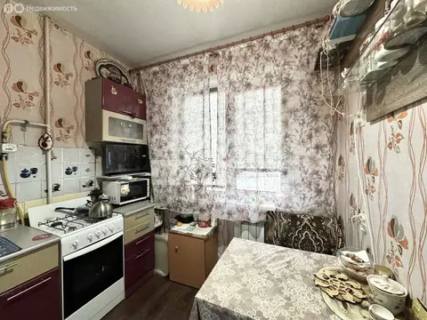 1-комнатная квартира: Березники, Набережная улица, 19 (34.9 м)