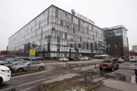 Офис в Москва Каширское ш., 3К1С23 (131 м)