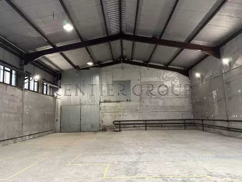 Склад в Московская область, Подольск Домодедовское ш., 35 (404 м)