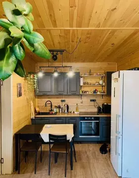 Дом в Московская область, Электросталь городской округ, д. Степаново ...