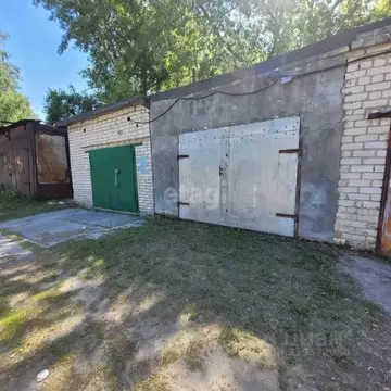 Гараж в Владимирская область, Муром Карачаровская ул., 71 (22 м)