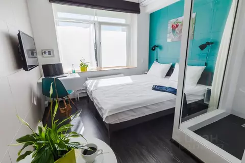 Комната Свердловская область, Екатеринбург ул. Красноармейская, 72 ...