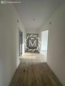 Дом в Нижний Саянтуй, ДНТ Багульник, 3-й квартал, 466 (180 м)