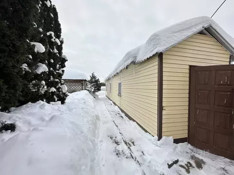 Дом в Московская область, Воскресенск городской округ, д. Маришкино ...