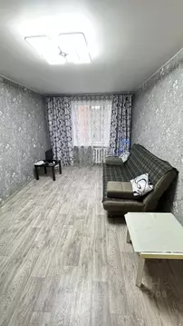 1-к кв. Пензенская область, Пенза ул. Кижеватова, 29А (30.0 м)