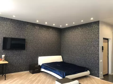 Студия Волгоградская область, Волгоград ул. Калинина, 2А (53.0 м)