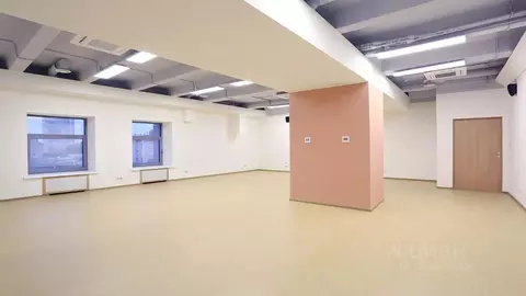 Офис в Санкт-Петербург Московский просп., 60/129 (118 м)