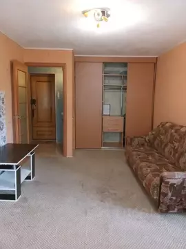 1-к кв. Челябинская область, Златоуст просп. Имени Ю.А. Гагарина 2-я ...