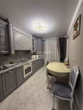 4-к кв. Дагестан, Дербентский район, с. Джалган ул. Дагестанская, 12 ...