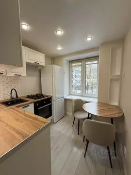 2-к кв. Москва ул. Шумкина, 13 (34.0 м)