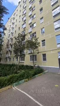 1-к кв. Рязанская область, Рязань Интернациональная ул., 7 (22.0 м)