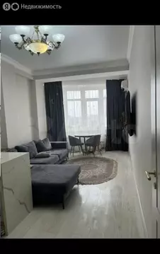 2-комнатная квартира: Махачкала, проспект Амет-хана Султана, 37 (52 м)